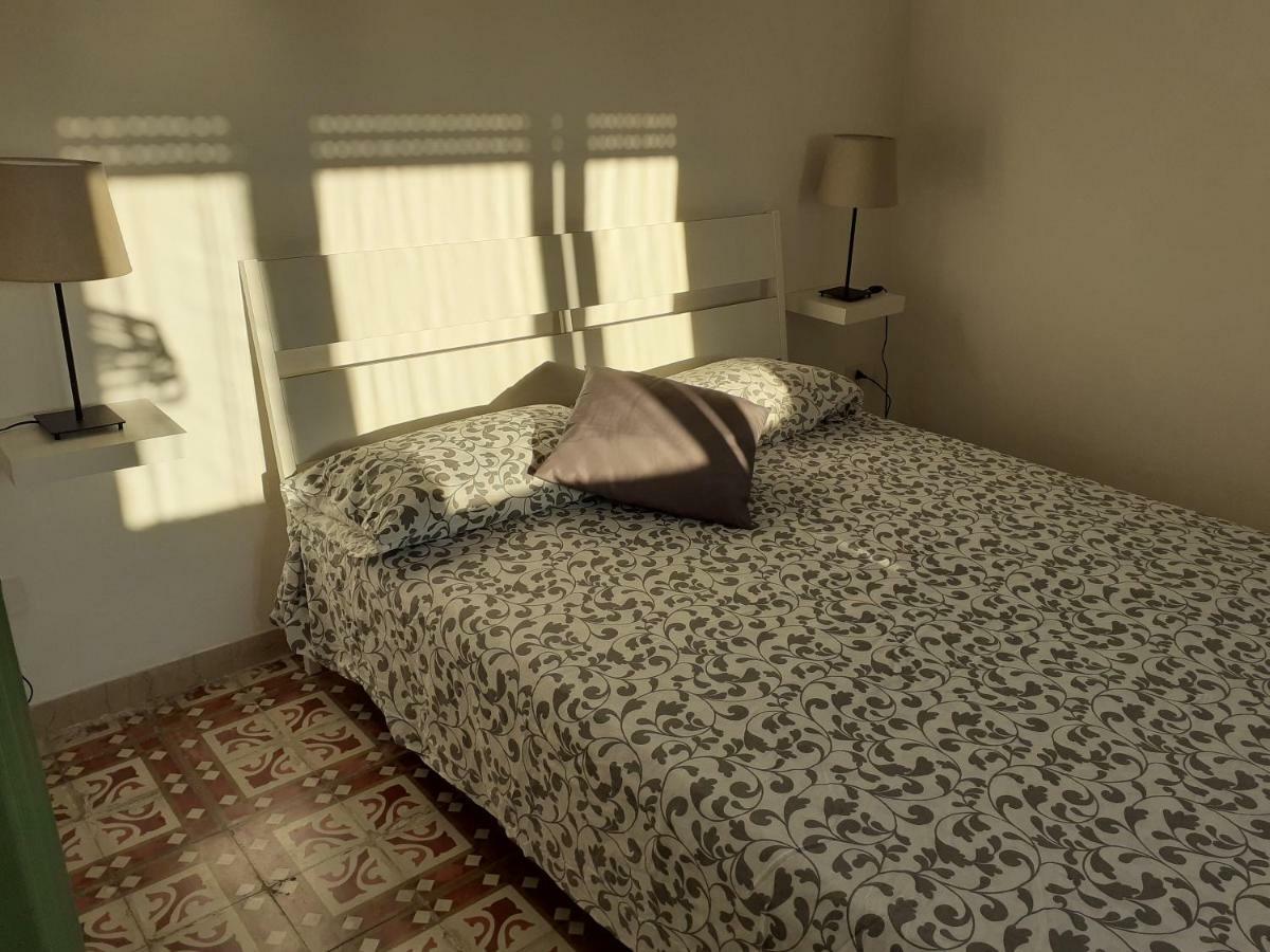 Casa "Le Terrazze" Villa Erice Eksteriør bilde