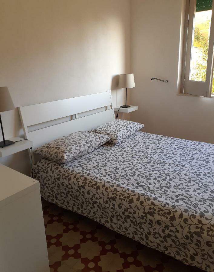 Casa "Le Terrazze" Villa Erice Eksteriør bilde