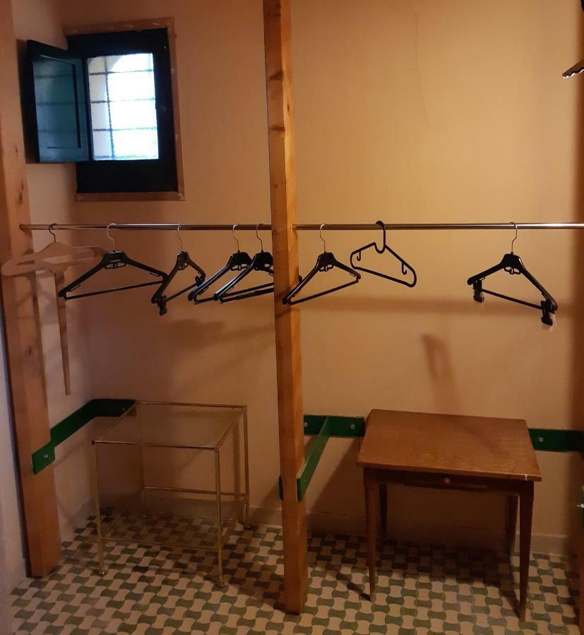 Casa "Le Terrazze" Villa Erice Eksteriør bilde